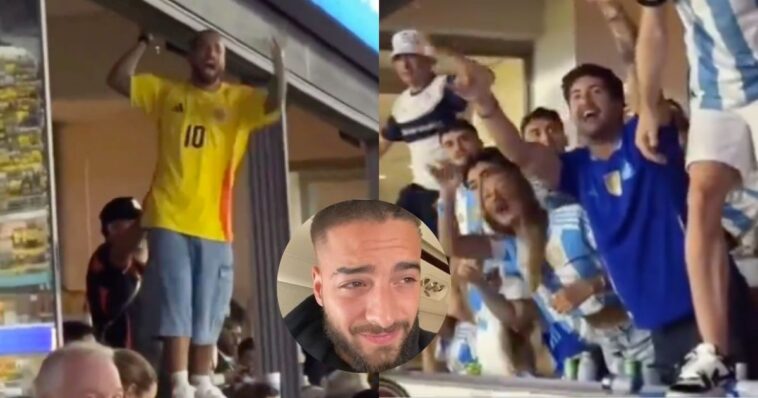 Maluma Copa América