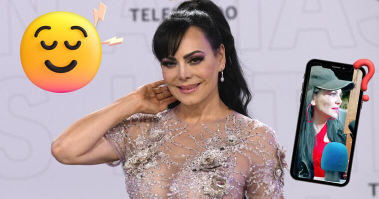 Maribel Guardia