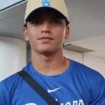 mexicano firma con Dodgers