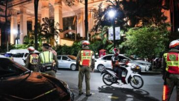 envenenamiento en hotel de bangkok