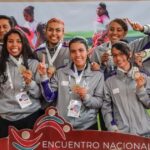 Obtiene Morelos un total de 408 medallas deportivas