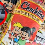 Privan de la vida al dueño del cereal Chachitos