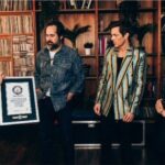 The Killers rompe Record Guinness con su tema Mr.Brightside