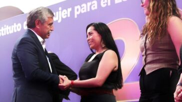 Alcalde de Cuernavaca reconoce los 22 años de lucha del IMM