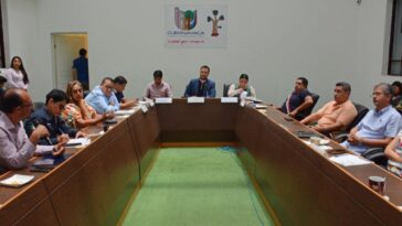 Alistan el Presupuesto de Egresos 2025