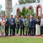 Seguridad Cuernavaca