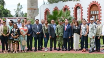 Seguridad Cuernavaca