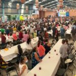 Celebran a más de mil adultos mayores yecapixtlenses