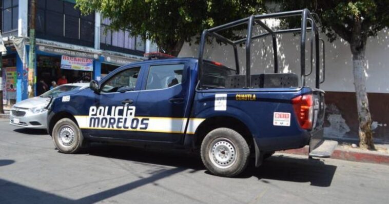 Cuautla recibe al mes de agosto con jueves violento