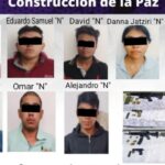 secuestradores Mazatepec, Morelos