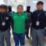 Detienen en Morelos a hombre de CDMX por delito de abuso