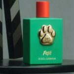 Dolce&Gabbana lanza perfume para perritos