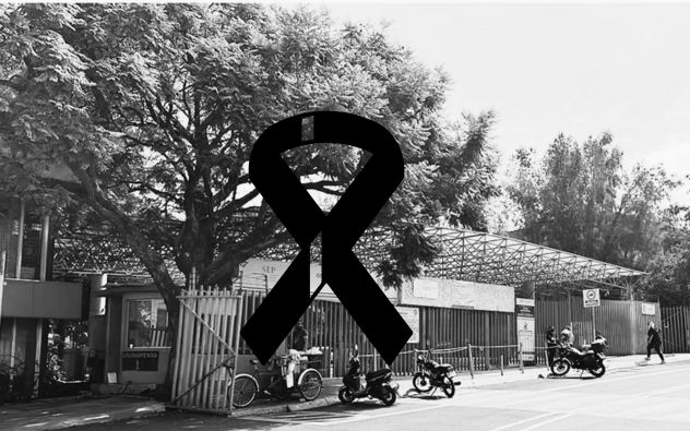 Muere estudiante en Edomex