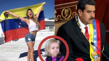 Lele Pons y Maduro