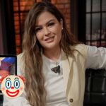 Mariana Echeverría programa hoy