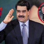 Nicolás maduro acusa a Elon Musk y Javier Milei de ser parte de una secta satánica