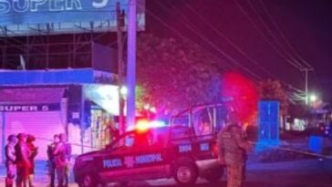 Asesinan en Guanajuato