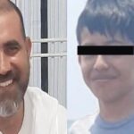 Privan de la libertad a Padre e hijo en Chiapas