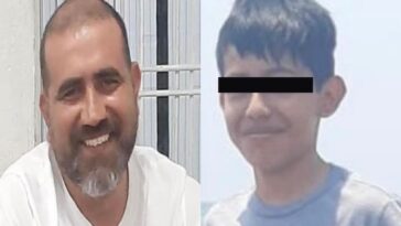 Privan de la libertad a Padre e hijo en Chiapas