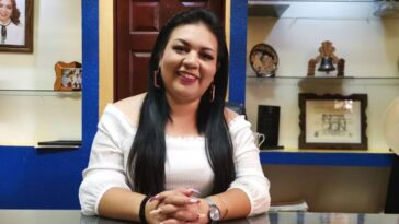 Reportan desaparición de regidora de Penjamillo y su colaboradora en Michoacán