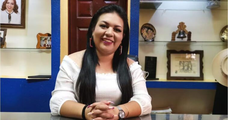 Reportan desaparición de regidora de Penjamillo y su colaboradora en Michoacán