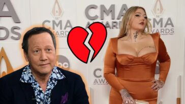 Rob Schneider hija