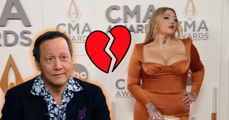 Rob Schneider hija