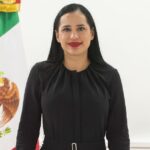 Sandra Cuevas se prepara para candidatura presidencial 2030