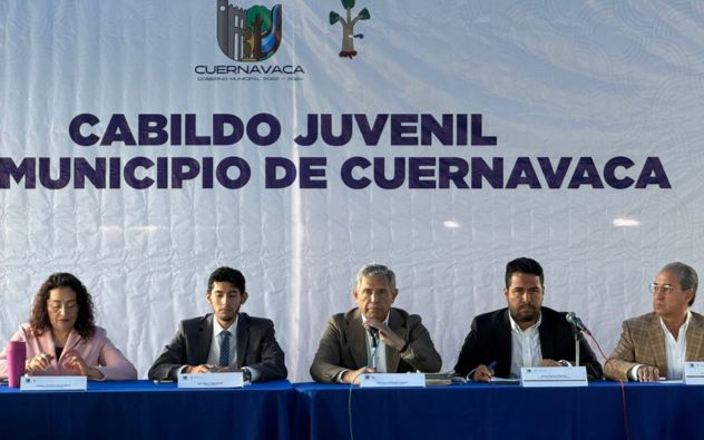 Cabildo juvenil