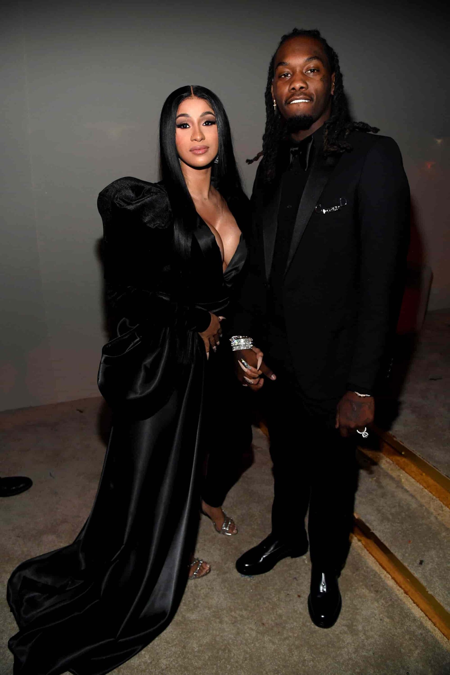 cardi b y offset