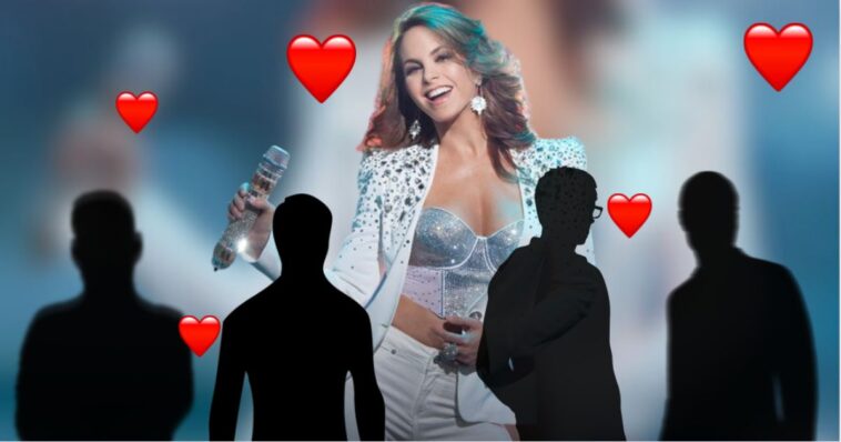 lucerito romances