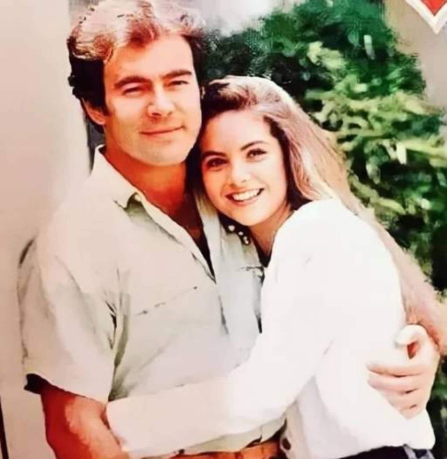 lucero y guillermo capetillo