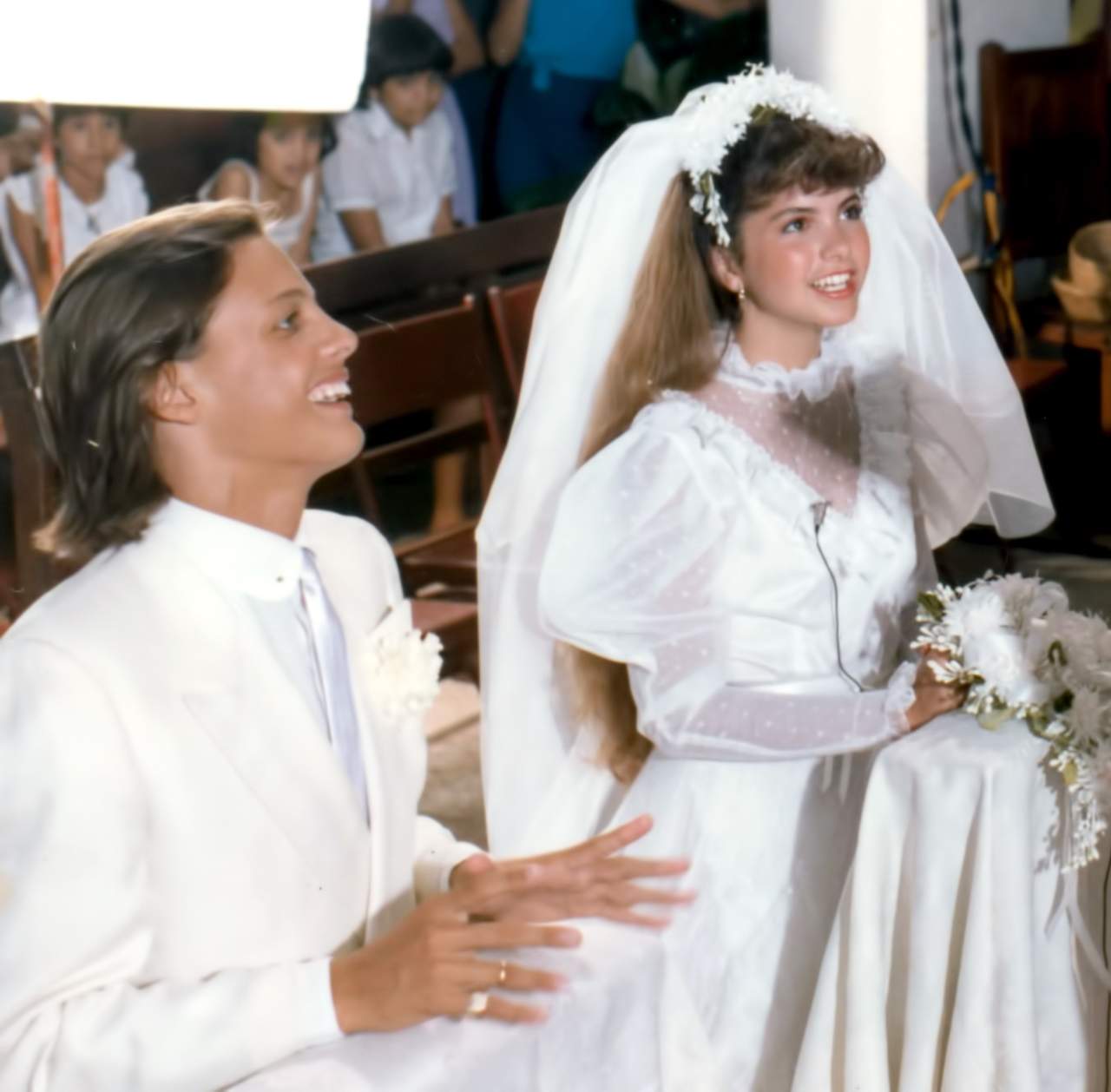 lucero y luis miguel