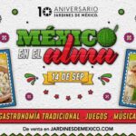 México en el alma