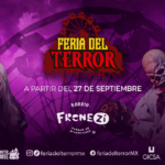 Feria del Terror