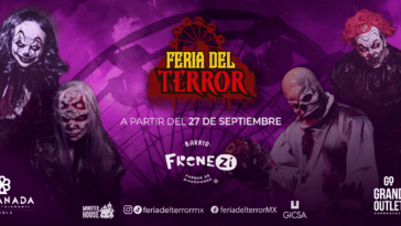 Feria del Terror