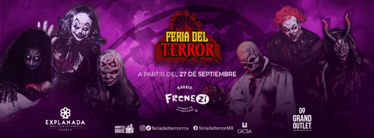 Feria del Terror