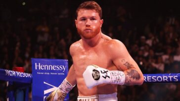 Aquí te decimos dónde ver la pelea del “Canelo” Álvarez