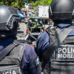 Así será el operativo durante los festejos patrios en Morelos