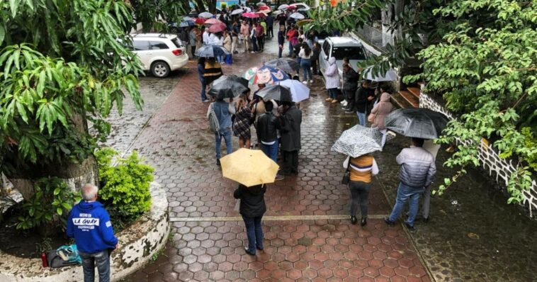 Ayuntamiento de Cuernavaca cumple con los protocolos de protección civil tras sismo