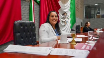 Congreso Morelos aprueba la Ley Orgánica