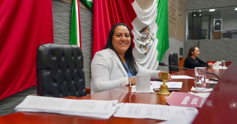 Congreso Morelos aprueba la Ley Orgánica