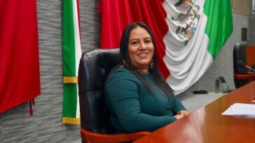 Congreso Morelos aprueba la Reforma al Poder Judicial