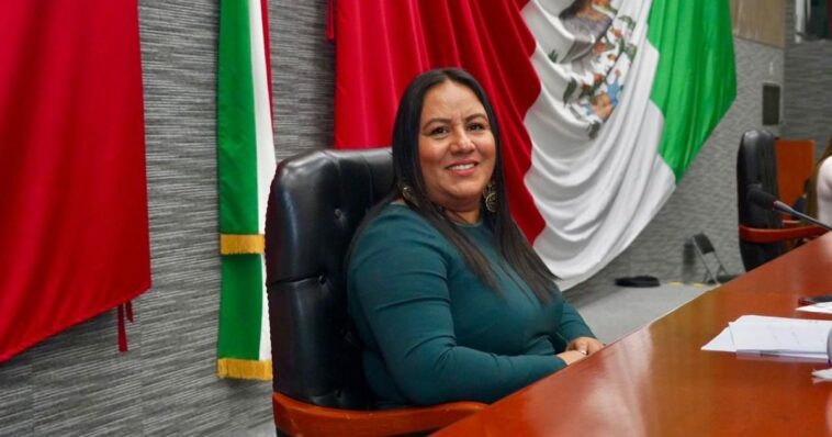 Congreso Morelos aprueba la Reforma al Poder Judicial