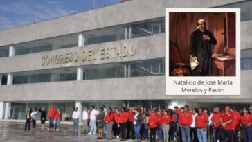 Congreso Morelos