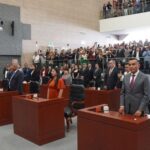 De manera formal se instala a LVI Legislatura del Congreso de Morelos