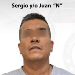 Detienen en Morelos a hombre considerado de las 10 personas más buscadas del FBI