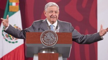 Esto es lo que habrá en la última mañanera de AMLO