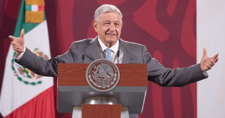 Esto es lo que habrá en la última mañanera de AMLO