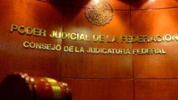 Extenderán suspensión de actividades en el Poder judicial hasta octubre